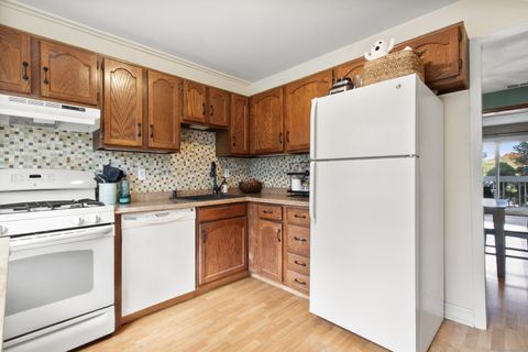 Tiny photo for 93 Park Avenue #1307, Danbury, CT 06810 (MLS # 24137470)