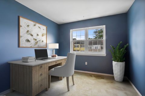 Tiny photo for 93 Park Avenue #1307, Danbury, CT 06810 (MLS # 24137470)