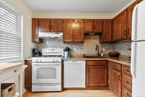 Tiny photo for 93 Park Avenue #1307, Danbury, CT 06810 (MLS # 24137470)