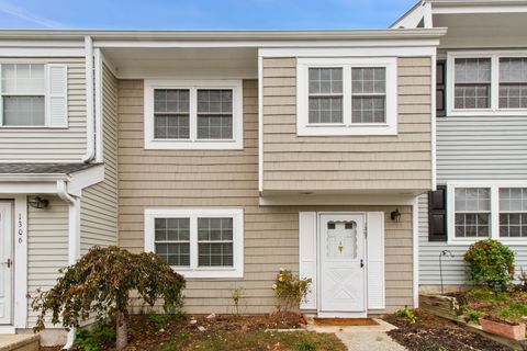 93 Park Avenue 1307 Danbury CT 06810