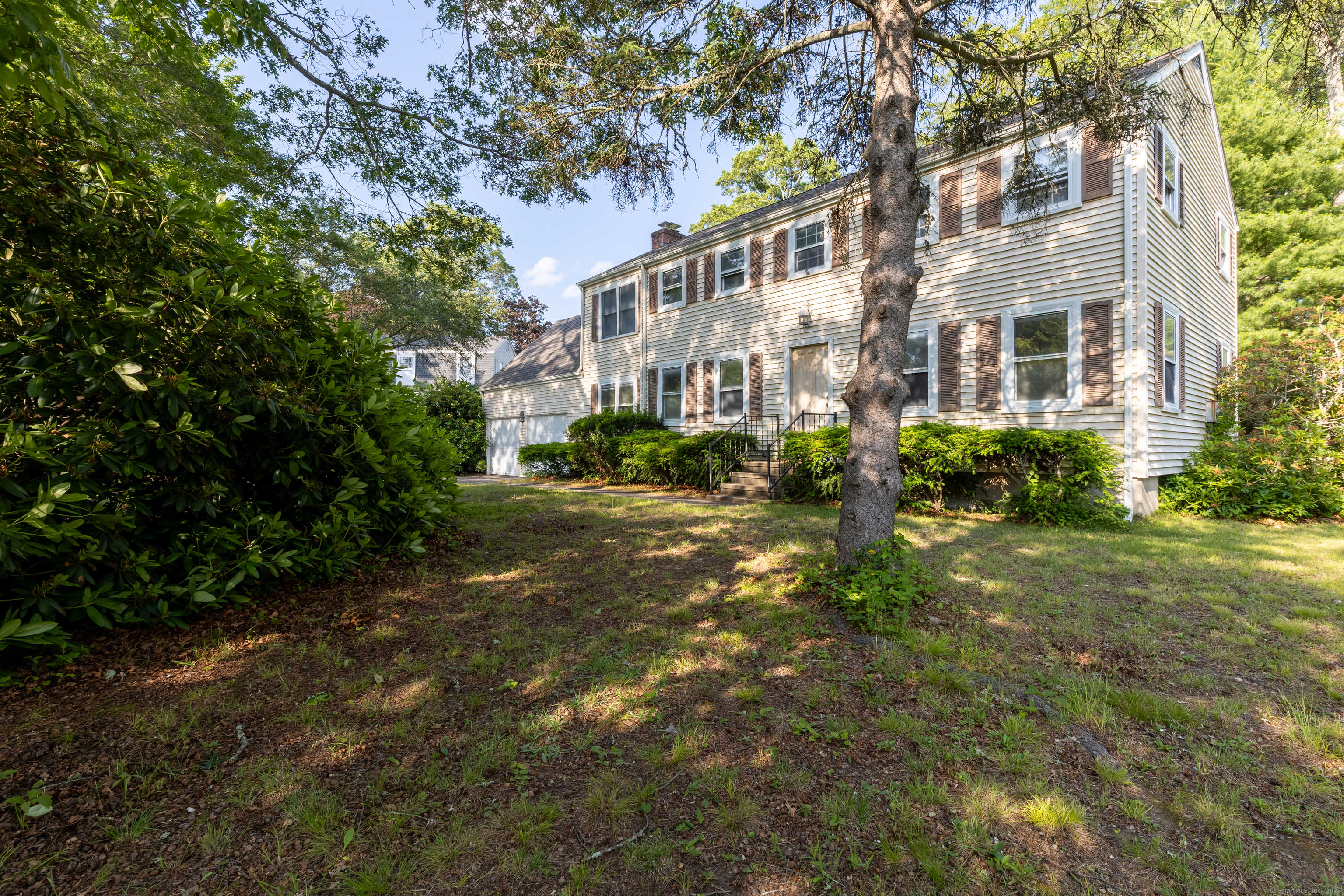 22 Trumbull Road