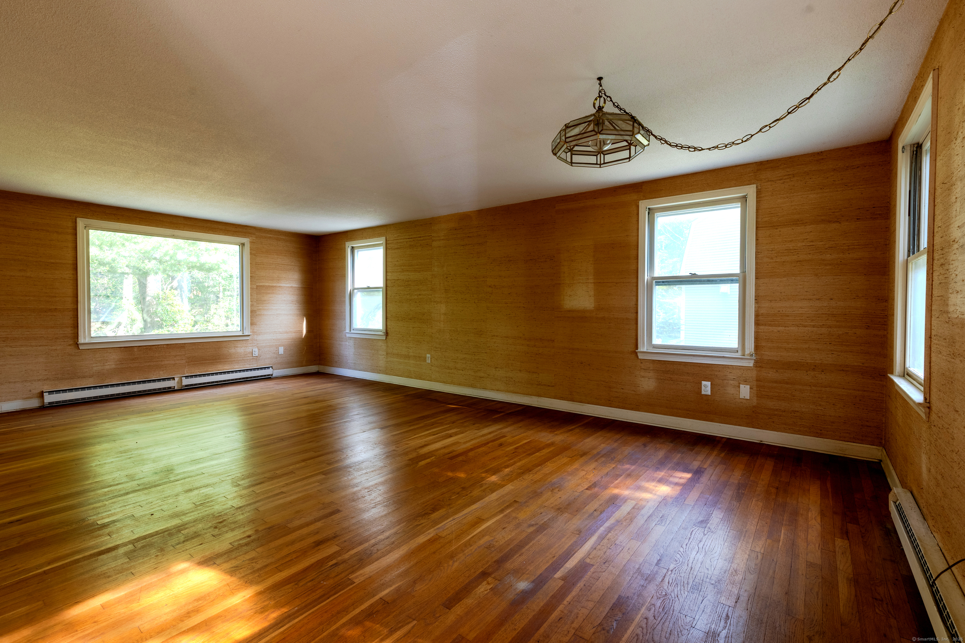 22 Trumbull Road