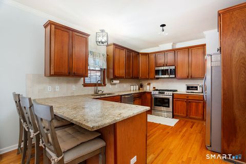 Tiny photo for Stamford, CT 06907 (MLS # 24150237)