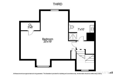 Tiny photo for Stamford, CT 06907 (MLS # 24150237)