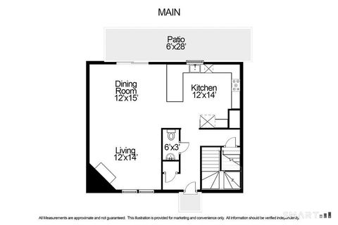 Tiny photo for Stamford, CT 06907 (MLS # 24150237)