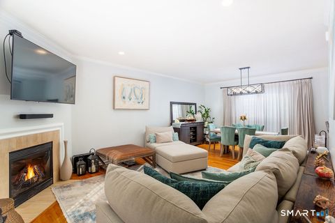 Tiny photo for Stamford, CT 06907 (MLS # 24150237)