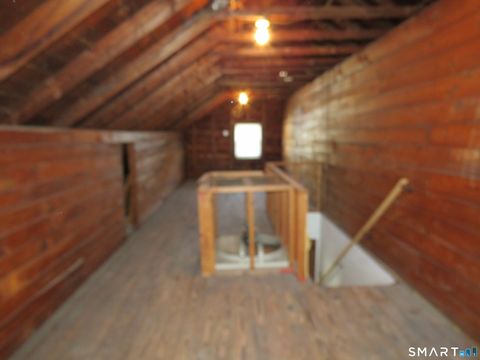 Tiny photo for 15 Hartford Avenue, Enfield, CT 06082 (MLS # 24150942)