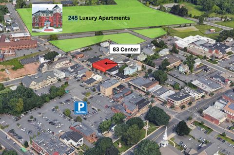 Tiny photo for 83 Center Street, Southington, CT 06489 (MLS # 24127528)