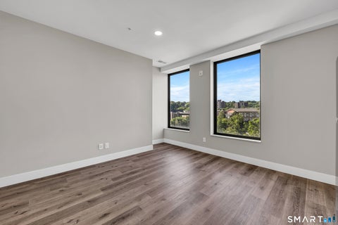 Tiny photo for 1 W Main Street #4I, Meriden, CT 06451 (MLS # 24216339)