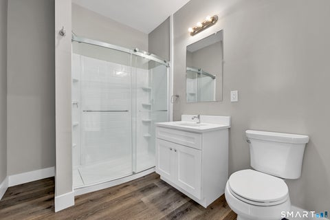 Tiny photo for 1 W Main Street #4I, Meriden, CT 06451 (MLS # 24216339)