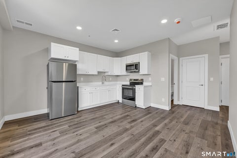 Tiny photo for 1 W Main Street #4I, Meriden, CT 06451 (MLS # 24216339)