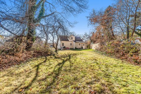 A home in Hamden