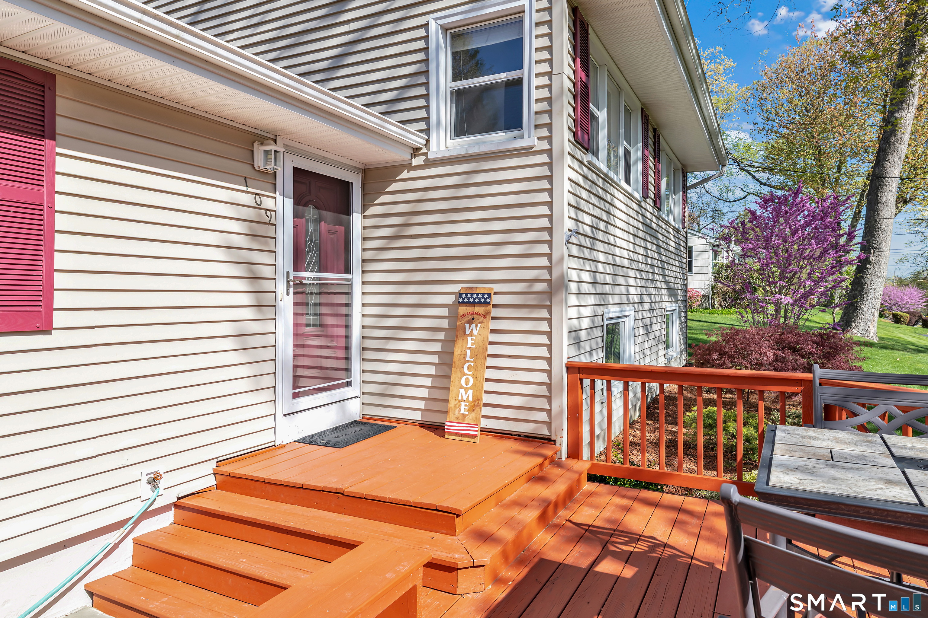 109 Sterling Road