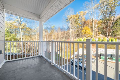 Tiny photo for 401 Albany Turnpike #307, Canton, CT 06019 (MLS # 24136618)