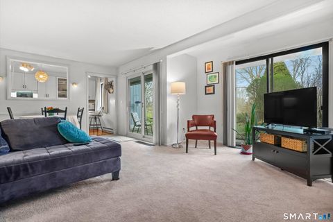 Tiny photo for 291 Heritage Village #B, Southbury, CT 06488 (MLS # 24167694)