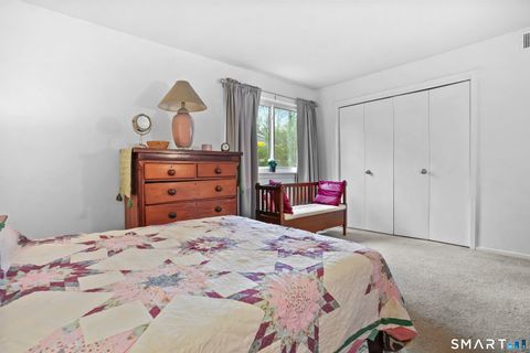 Tiny photo for 291 Heritage Village #B, Southbury, CT 06488 (MLS # 24167694)