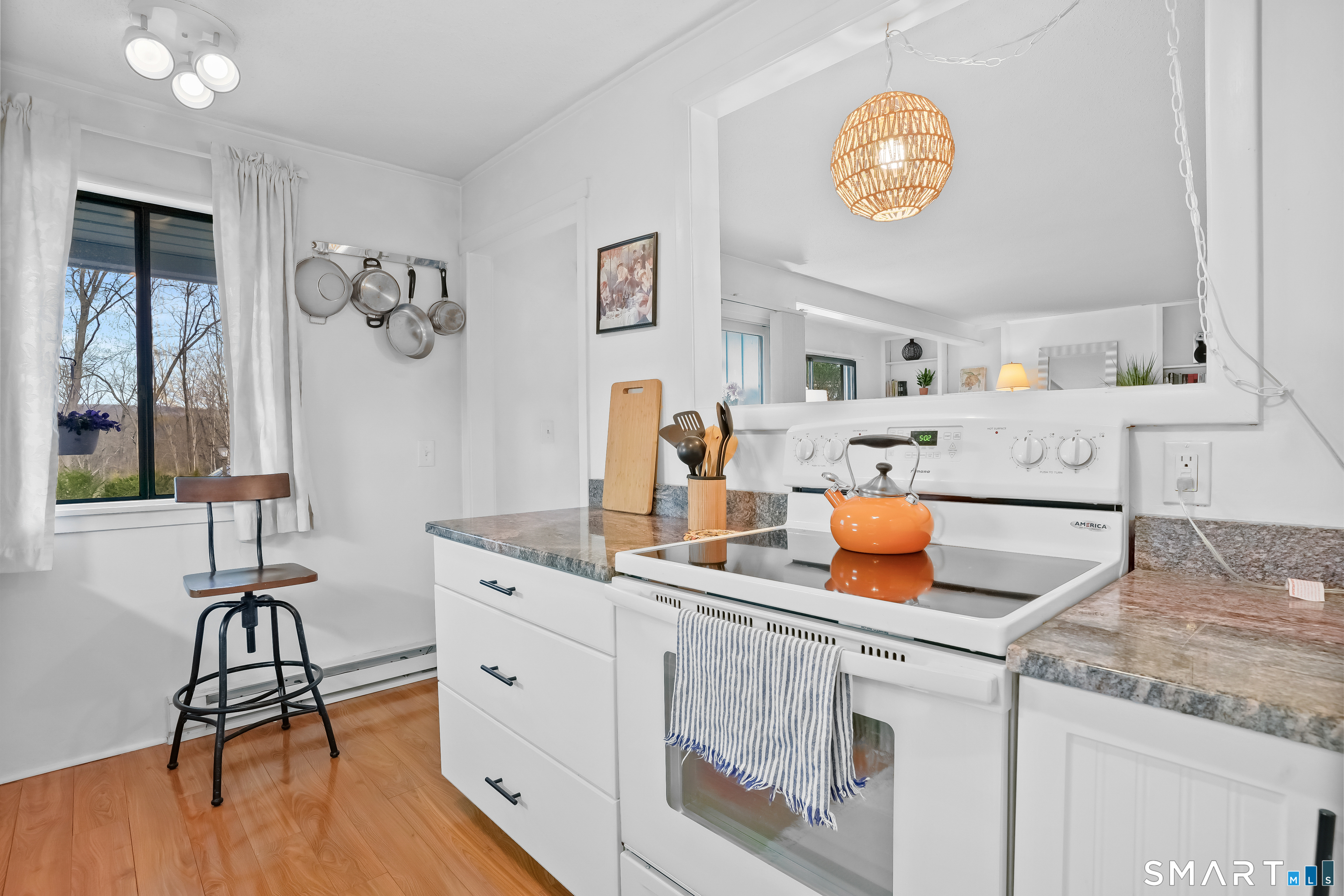 291 Heritage Village B