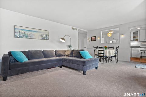 Tiny photo for 291 Heritage Village #B, Southbury, CT 06488 (MLS # 24167694)