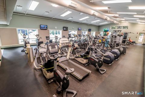 Tiny photo for 291 Heritage Village #B, Southbury, CT 06488 (MLS # 24167694)