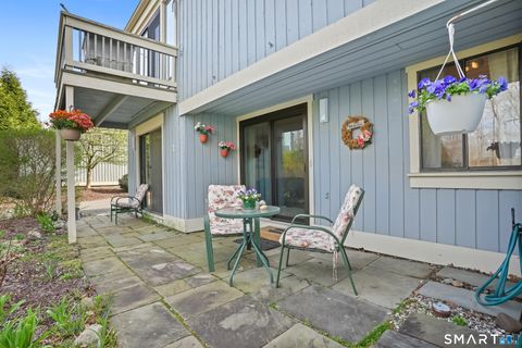 Tiny photo for 291 Heritage Village #B, Southbury, CT 06488 (MLS # 24167694)