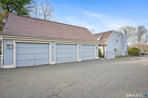 Tiny photo for 291 Heritage Village #B, Southbury, CT 06488 (MLS # 24167694)