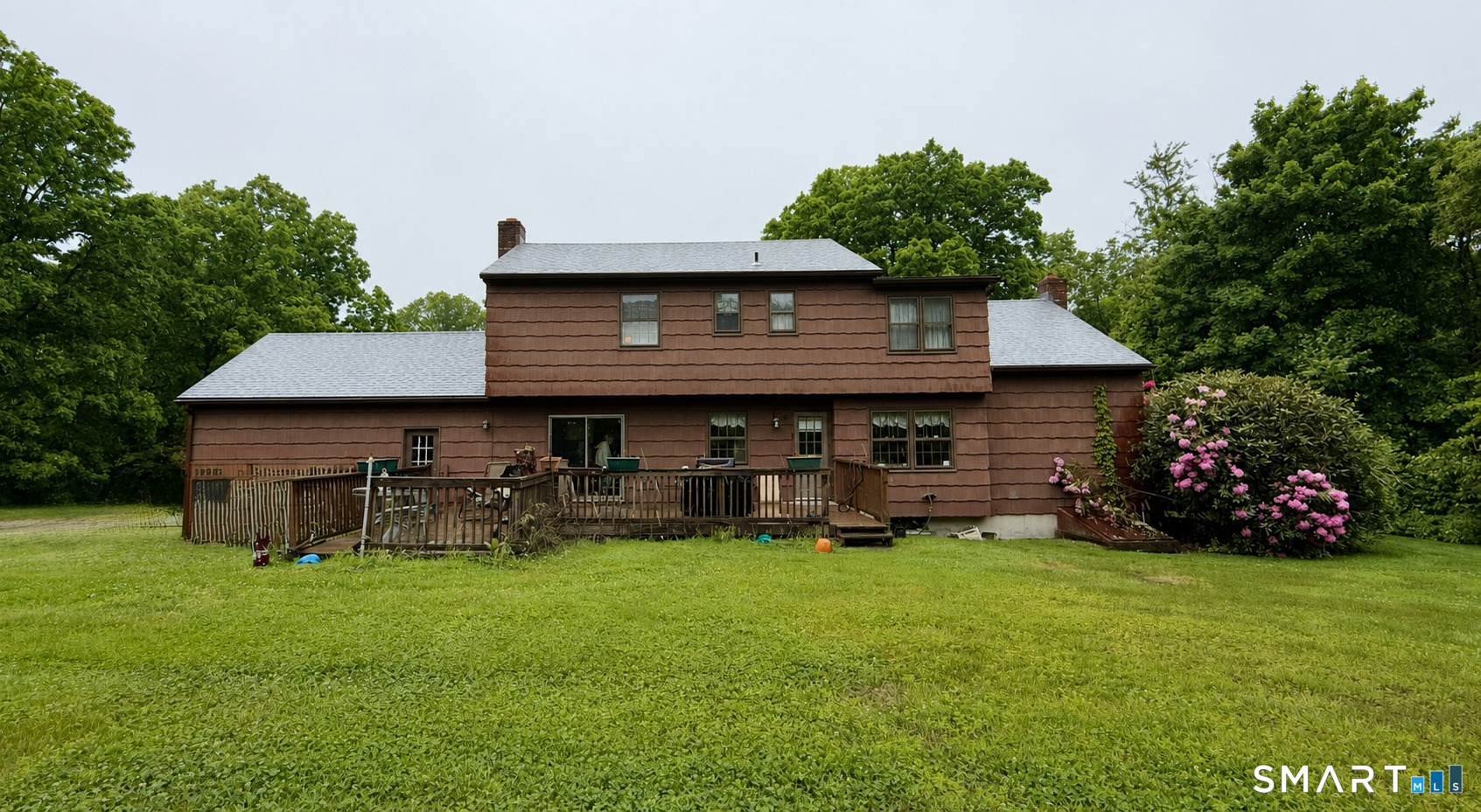 200 Old Coach Lane