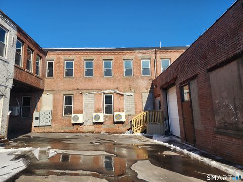 Tiny photo for 301 East Street, New Haven, CT 06511 (MLS # 24145161)