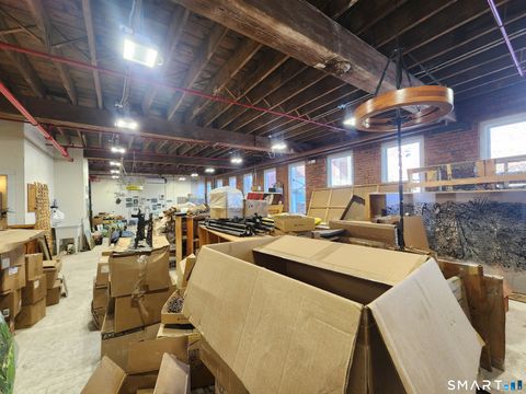 Tiny photo for 301 East Street, New Haven, CT 06511 (MLS # 24145161)