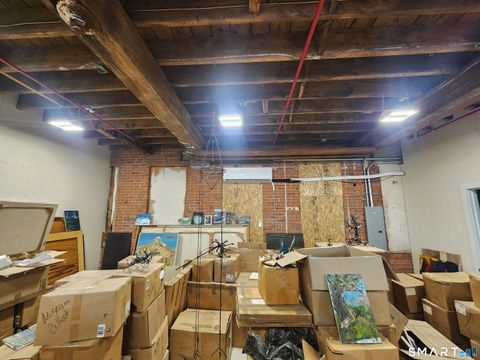 Tiny photo for 301 East Street, New Haven, CT 06511 (MLS # 24145161)