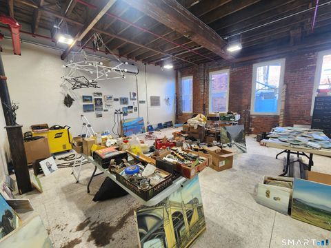 Tiny photo for 301 East Street, New Haven, CT 06511 (MLS # 24145161)