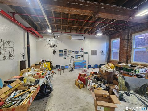 Tiny photo for 301 East Street, New Haven, CT 06511 (MLS # 24145161)