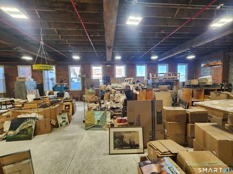 Tiny photo for 301 East Street, New Haven, CT 06511 (MLS # 24145161)