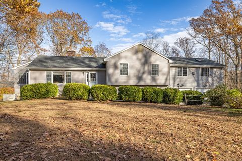 A home in Columbia