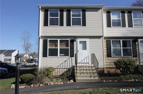Photo of 37 Summersweet Drive #37, Glastonbury, CT 06033 (MLS # 24156743)