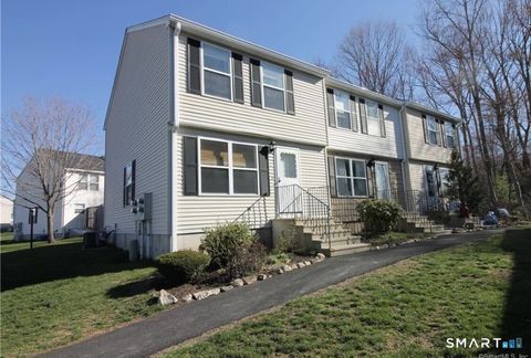 Tiny photo for 37 Summersweet Drive #37, Glastonbury, CT 06033 (MLS # 24156743)