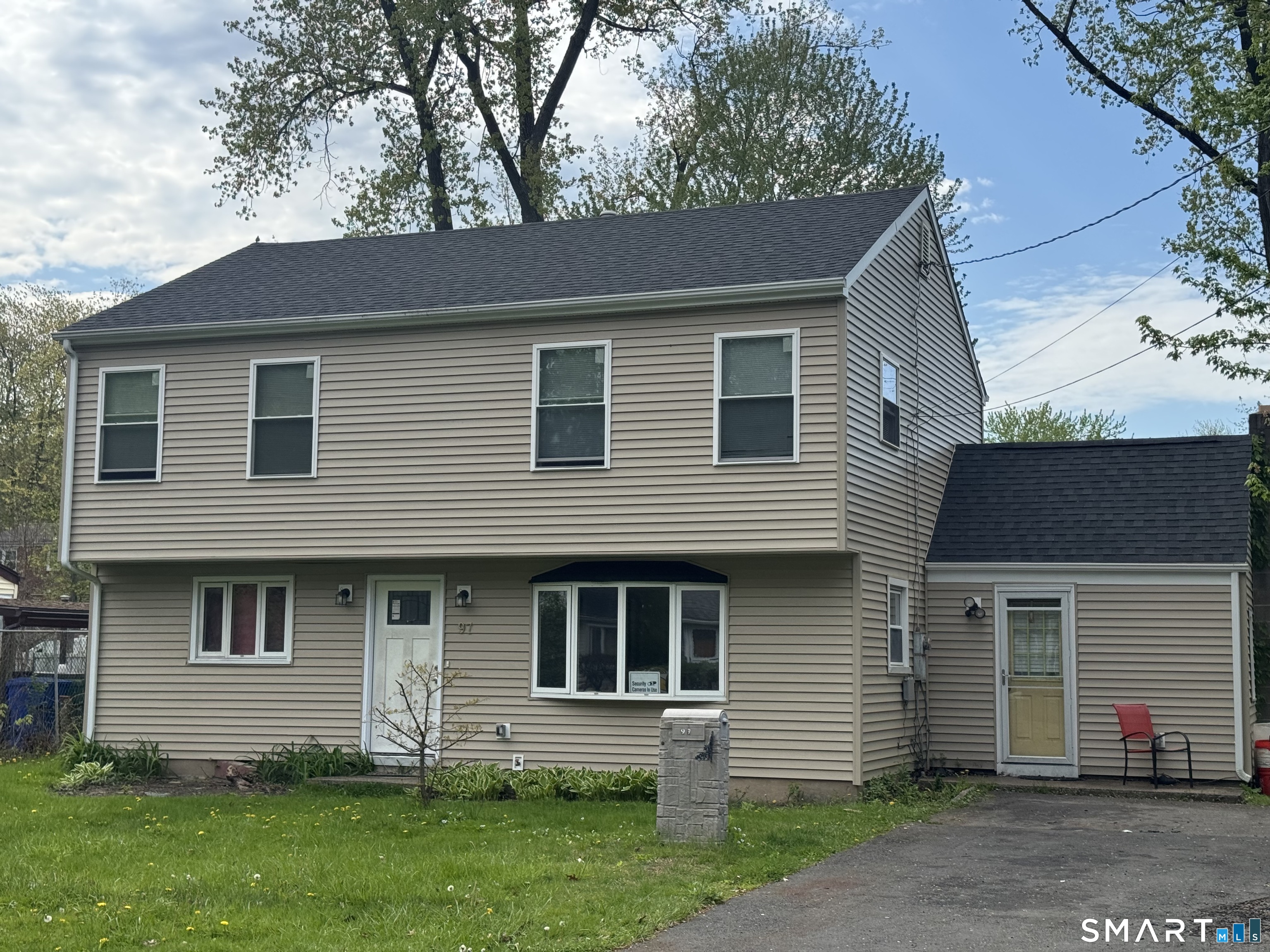 97 Boothbay Street