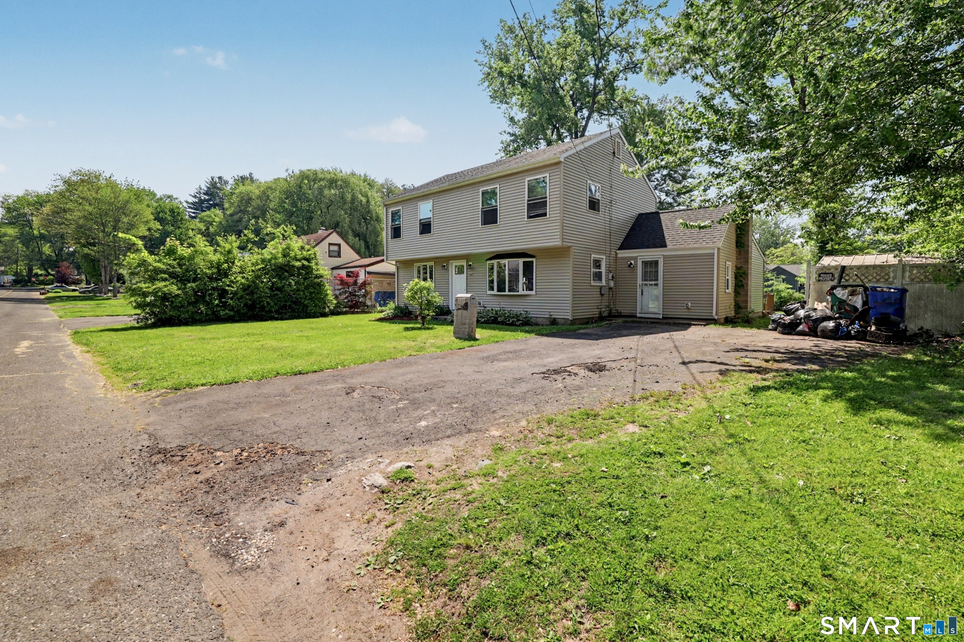 97 Boothbay Street