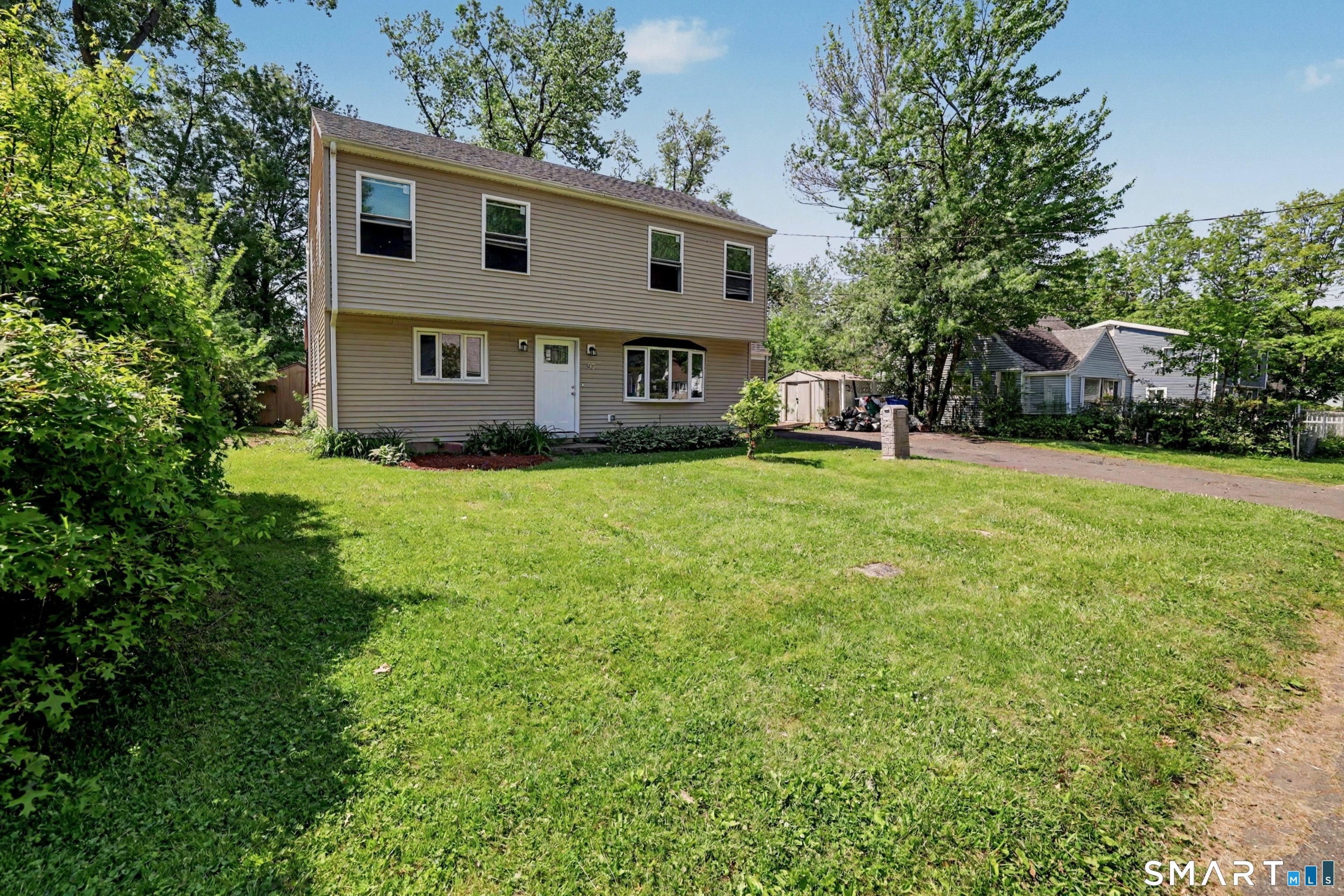 97 Boothbay Street