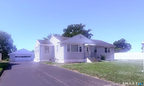 Photo of 34 River Street, East Haven, CT 06512 (MLS # 24183756)