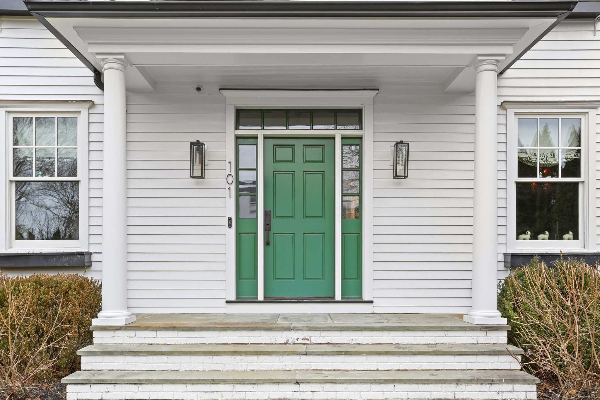 101 Lockwood Road