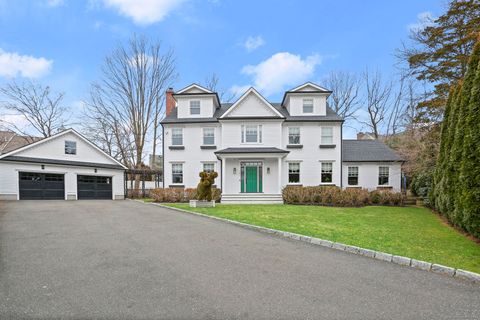101 Lockwood Road Greenwich CT 06878