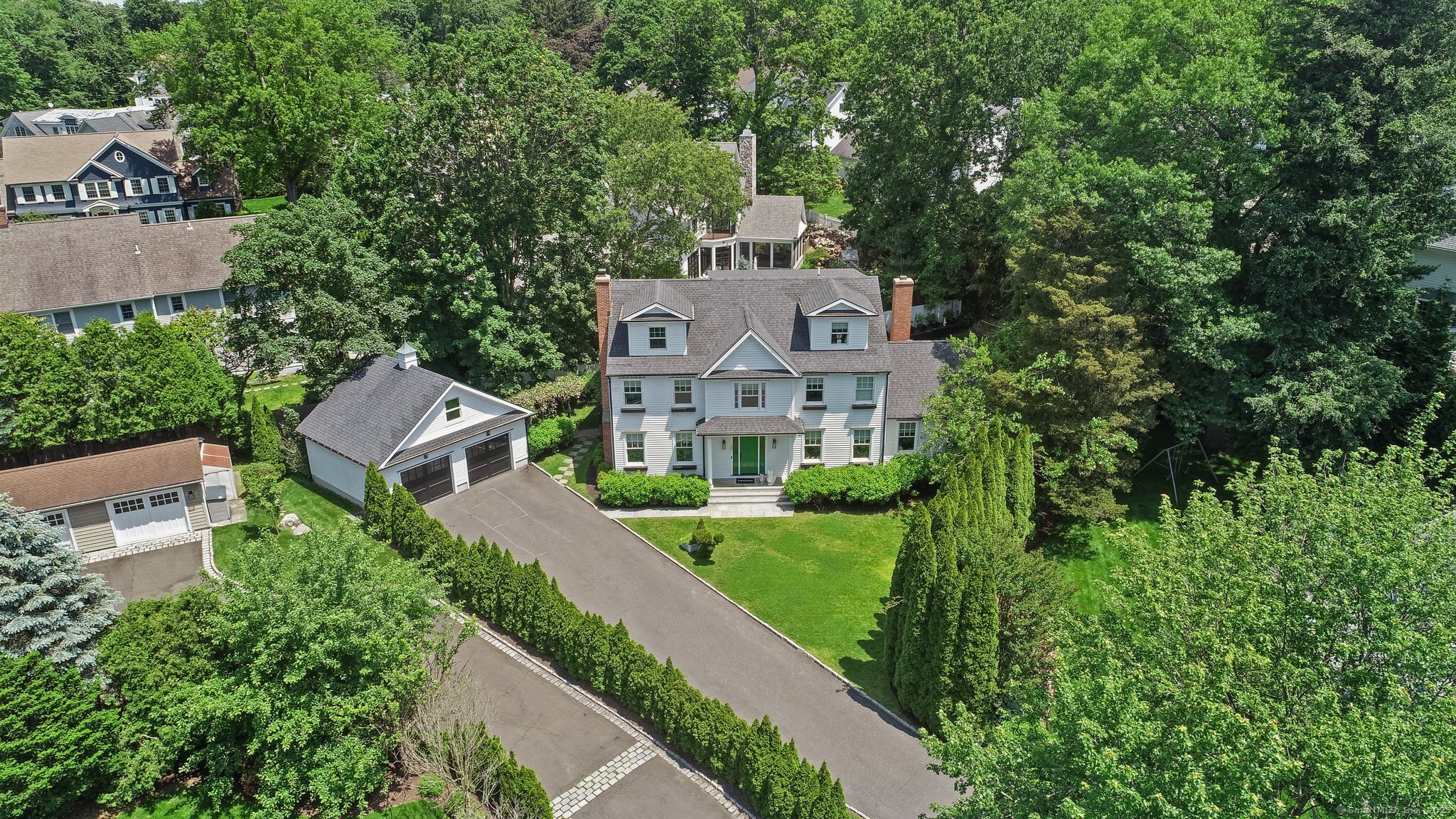 101 Lockwood Road