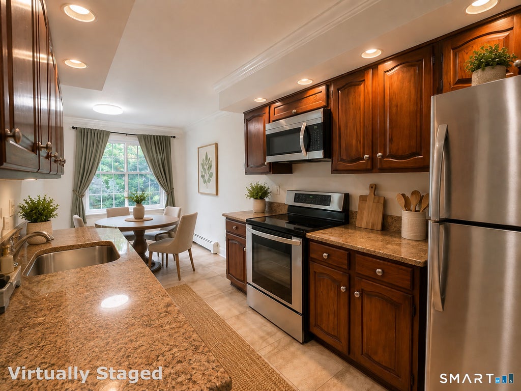 Photo of 50 Aiken Street #152, Norwalk, CT 06851 (MLS # 24196911)