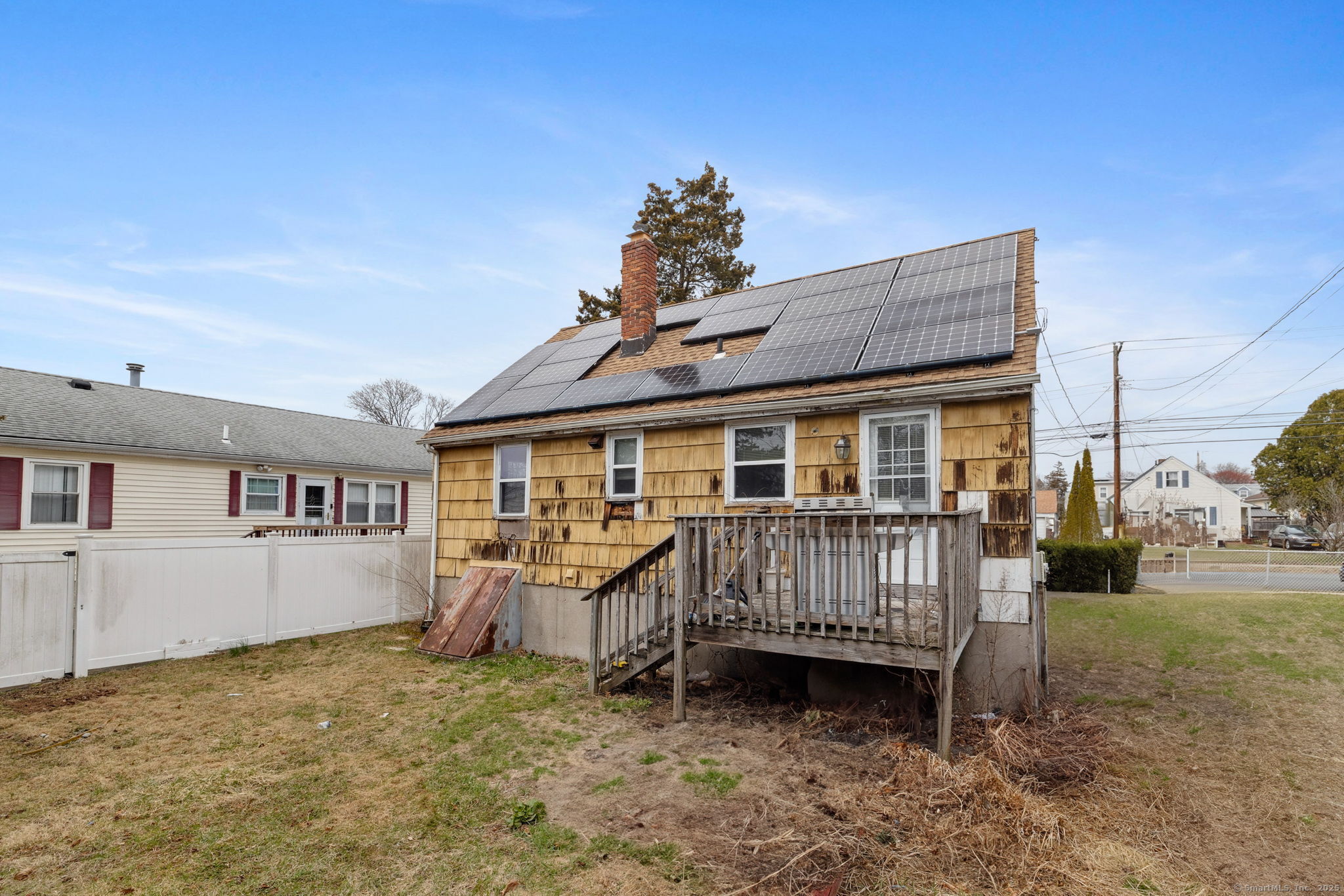 191 Trumbull Avenue, Bridgeport, Connecticut image 17
