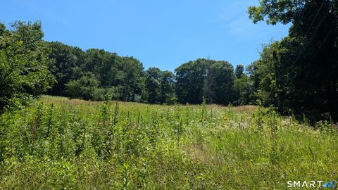 Vacant Land For Sale - 245 Hoop Pole Hill Road<br/> Woodbury, CT 06798