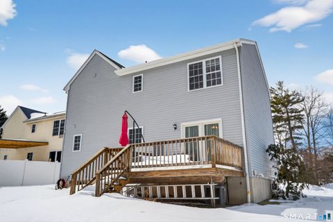 Tiny photo for 230 White Oak Way, Torrington, CT 06790 (MLS # 24155481)