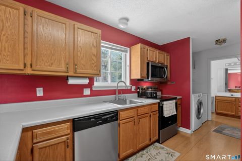 Tiny photo for 230 White Oak Way, Torrington, CT 06790 (MLS # 24155481)