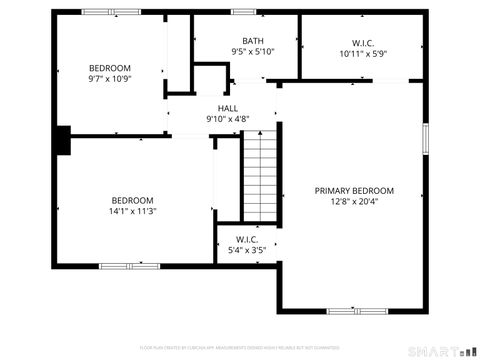 Tiny photo for 230 White Oak Way, Torrington, CT 06790 (MLS # 24155481)