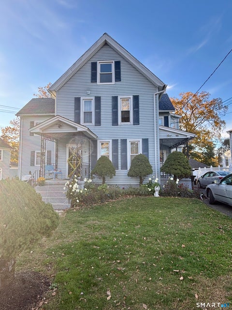 Tiny photo for 45 Park Avenue #3, Danbury, CT 06810 (MLS # 24218228)