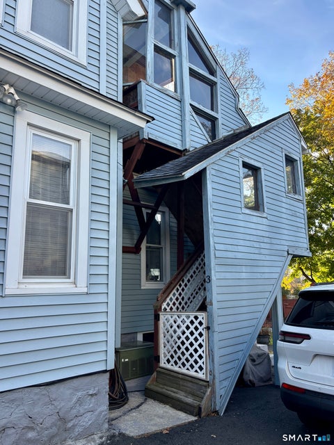 Tiny photo for 45 Park Avenue #3, Danbury, CT 06810 (MLS # 24218228)